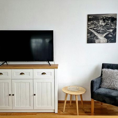 Aberseehaus Nussbaumer ชตรอเบิล ภายนอก รูปภาพ
