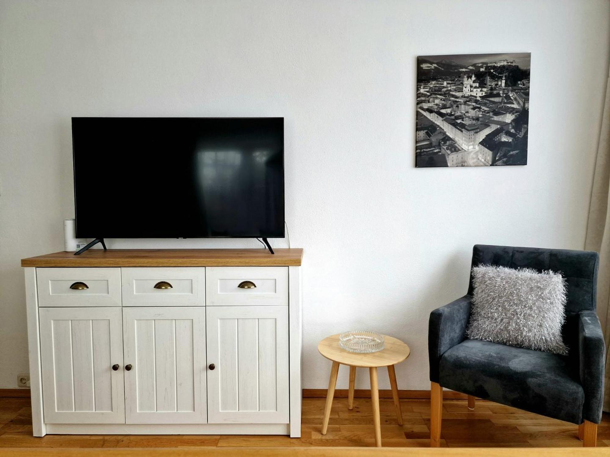Aberseehaus Nussbaumer ชตรอเบิล ภายนอก รูปภาพ
