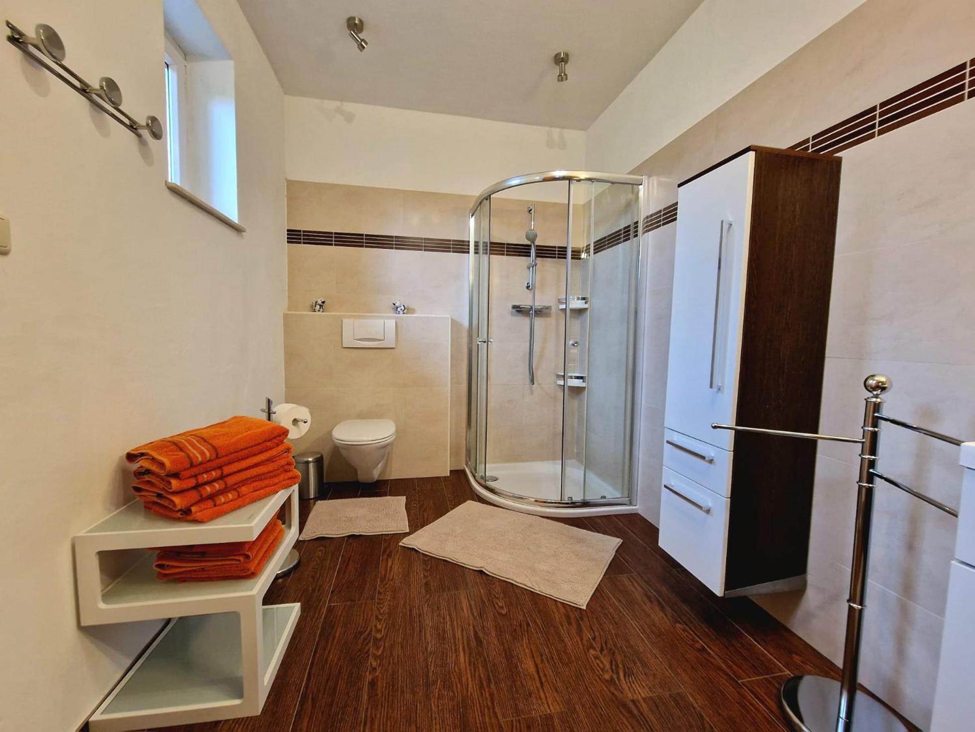 Aberseehaus Nussbaumer ชตรอเบิล ภายนอก รูปภาพ