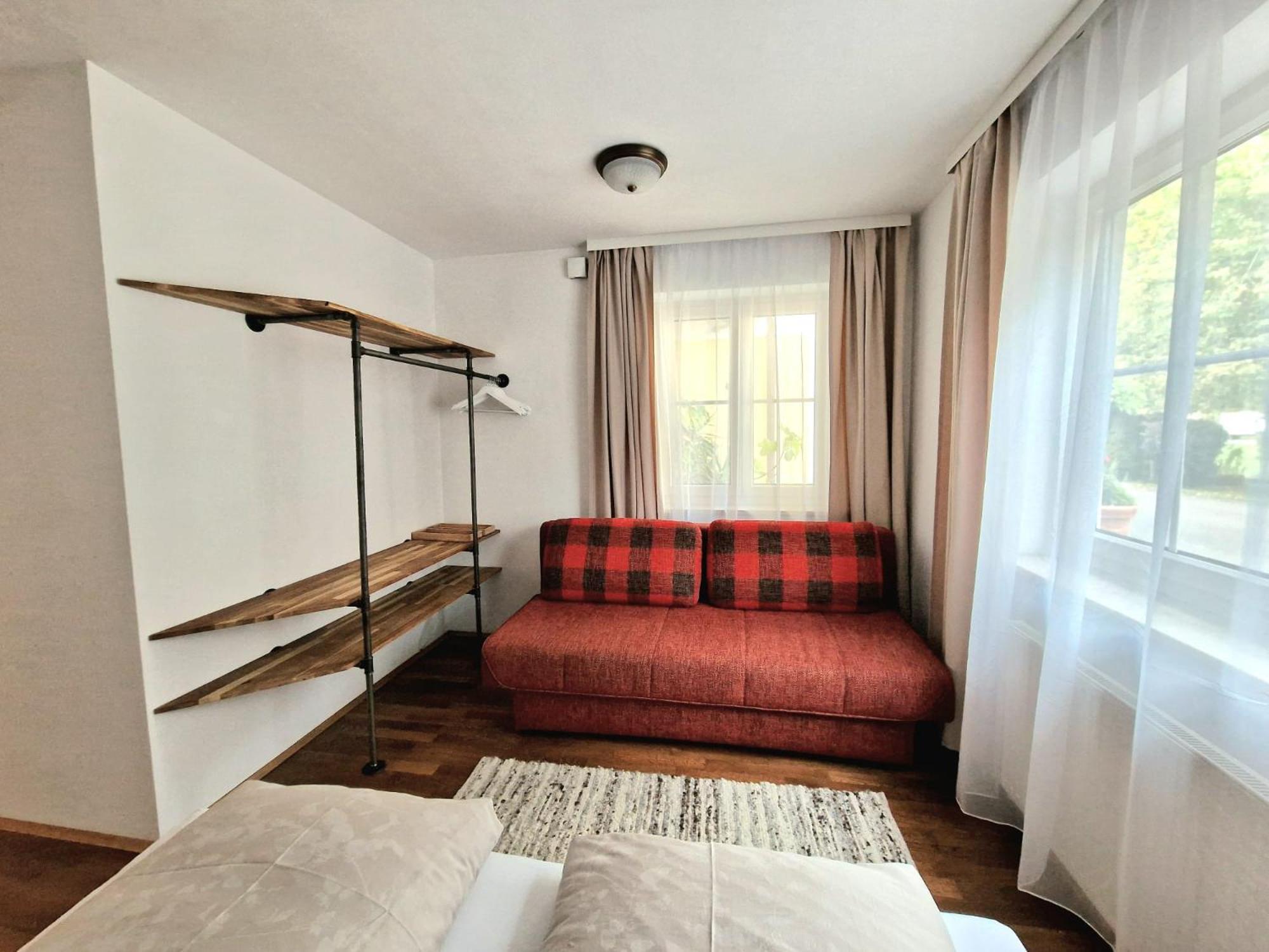 Aberseehaus Nussbaumer ชตรอเบิล ภายนอก รูปภาพ