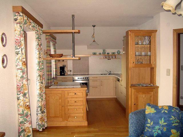 Aberseehaus Nussbaumer ชตรอเบิล ภายนอก รูปภาพ